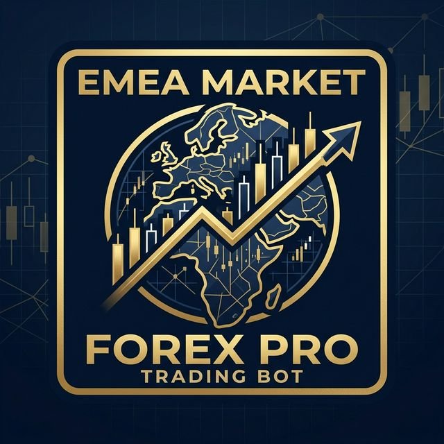 Global Macro Bot